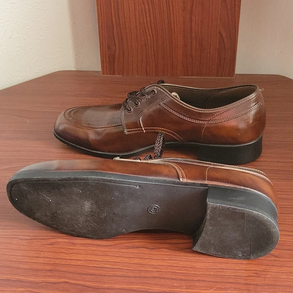 Chancellors men shoes